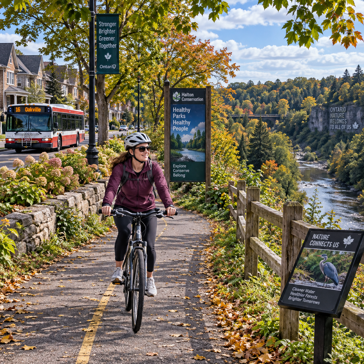 How to Reduce Your Carbon Footprint in Everyday Life in Ontario